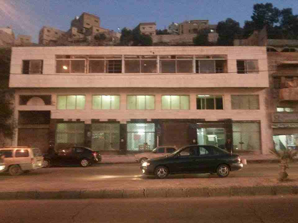 فرصة استثمارية لا تعوض مجمع تجاري للاجار منطقة حيوية وبسعر مغري                                            


	 				لا تنسَ أنك شاهدت هذا الإعلان في عنكبوت...