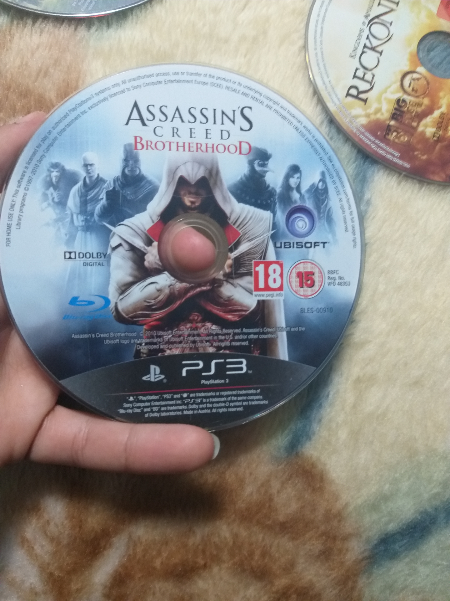 لعبة Assassins creed brotherhood                                            


	 				لا تنسَ أنك شاهدت هذا الإعلان في عنكبوت            
	 				
                                Assassins creed brot...