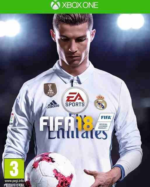 سي دي fifa 18 xbox one بحالة جيدة جدا                                            


	 				لا تنسَ أنك شاهدت هذا الإعلان في عنكبوت            
	 				
                                السيدي مستعمل ش...