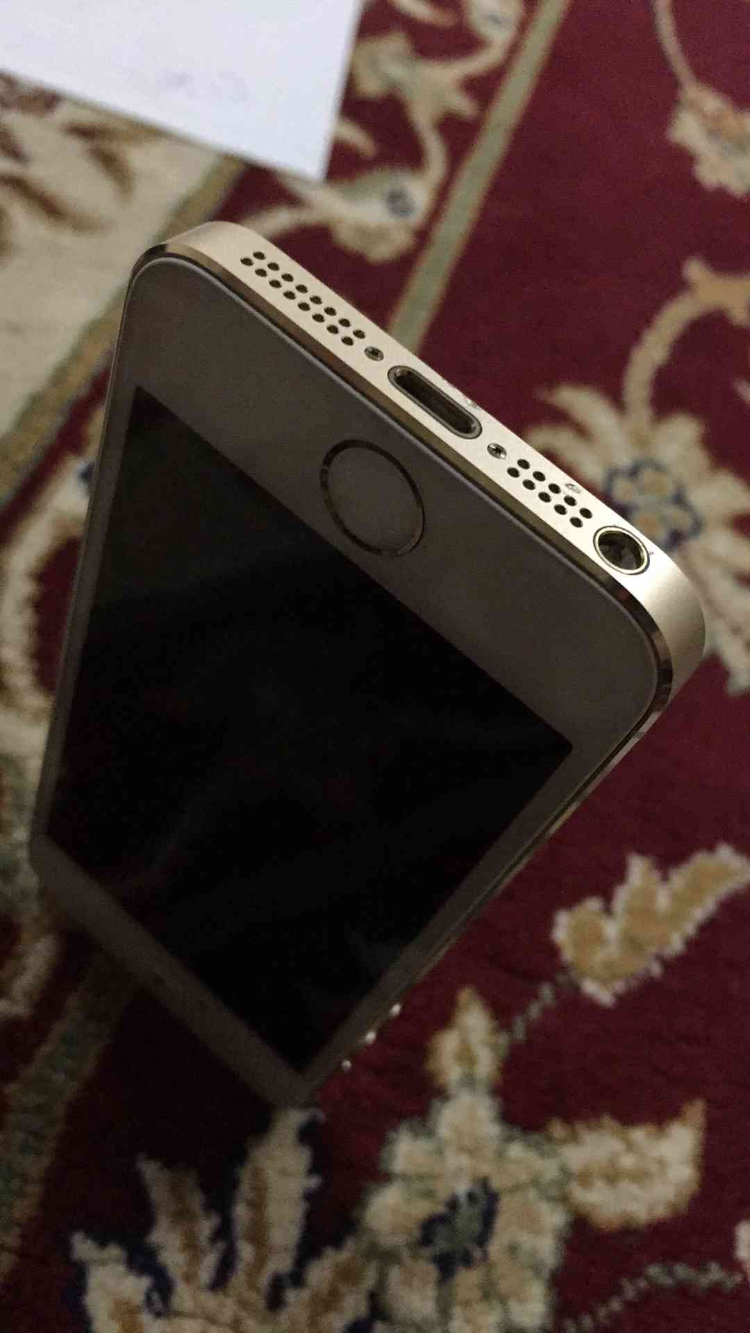 ايفون 5s للبيع استخدام يومين                                            


	 				لا تنسَ أنك شاهدت هذا الإعلان في عنكبوت            
	 				
                                السلام عليكم اعرض لكم ال...