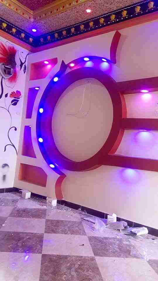 الرياض
لا تنسَ أنك شاهدت هذا الإعلان في عنكبوت
أبو شهد للأعمال الكهرباء وجميع انوع الديكورات...