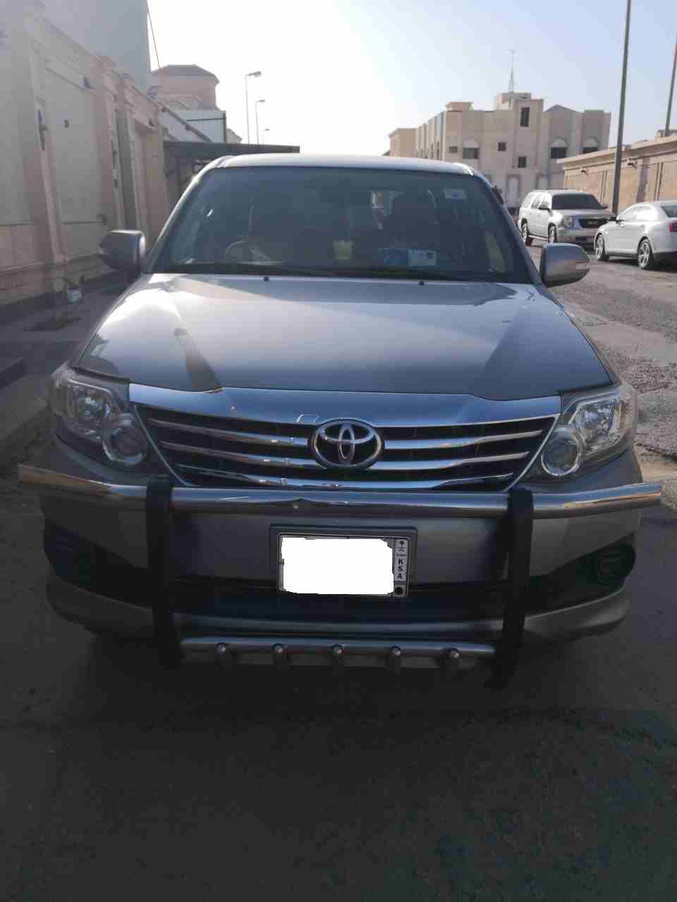 تويوتا فورتشنر 2015 بحالة الجديد                                            


	 				لا تنسَ أنك شاهدت هذا الإعلان في عنكبوت            
	 				
                            صيانة وكاله عبد اللطيف ا...