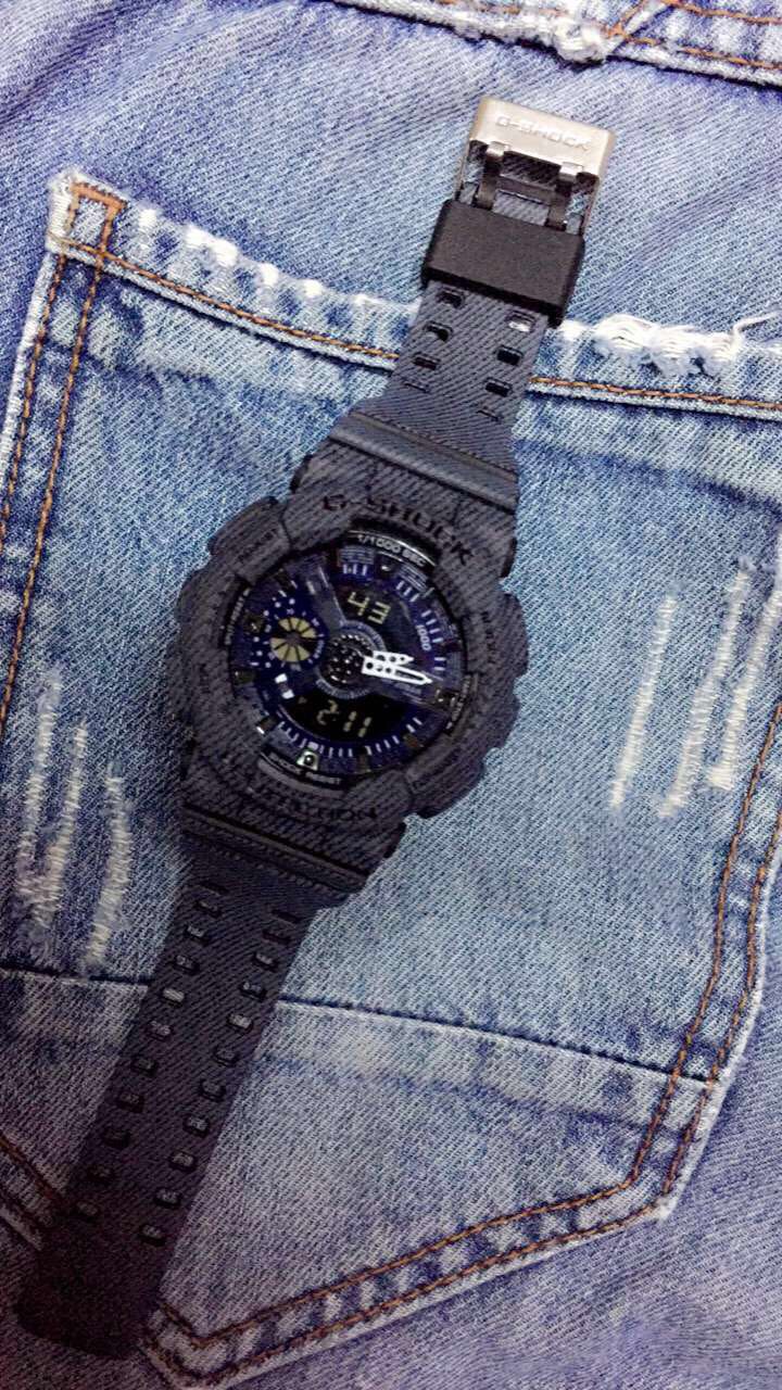 تشكيله مميزه من ساعات G shock الرياضيه اليابانيه
لا تنسَ أنك شاهدت هذا الإعلان في عنكبوت
ساعا...