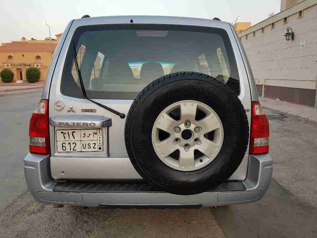 للبيع باجيرو 2005
لا تنسَ أنك شاهدت هذا الإعلان في عنكبوت
للبيع
ميتسوبيشي باجيرو
2005...