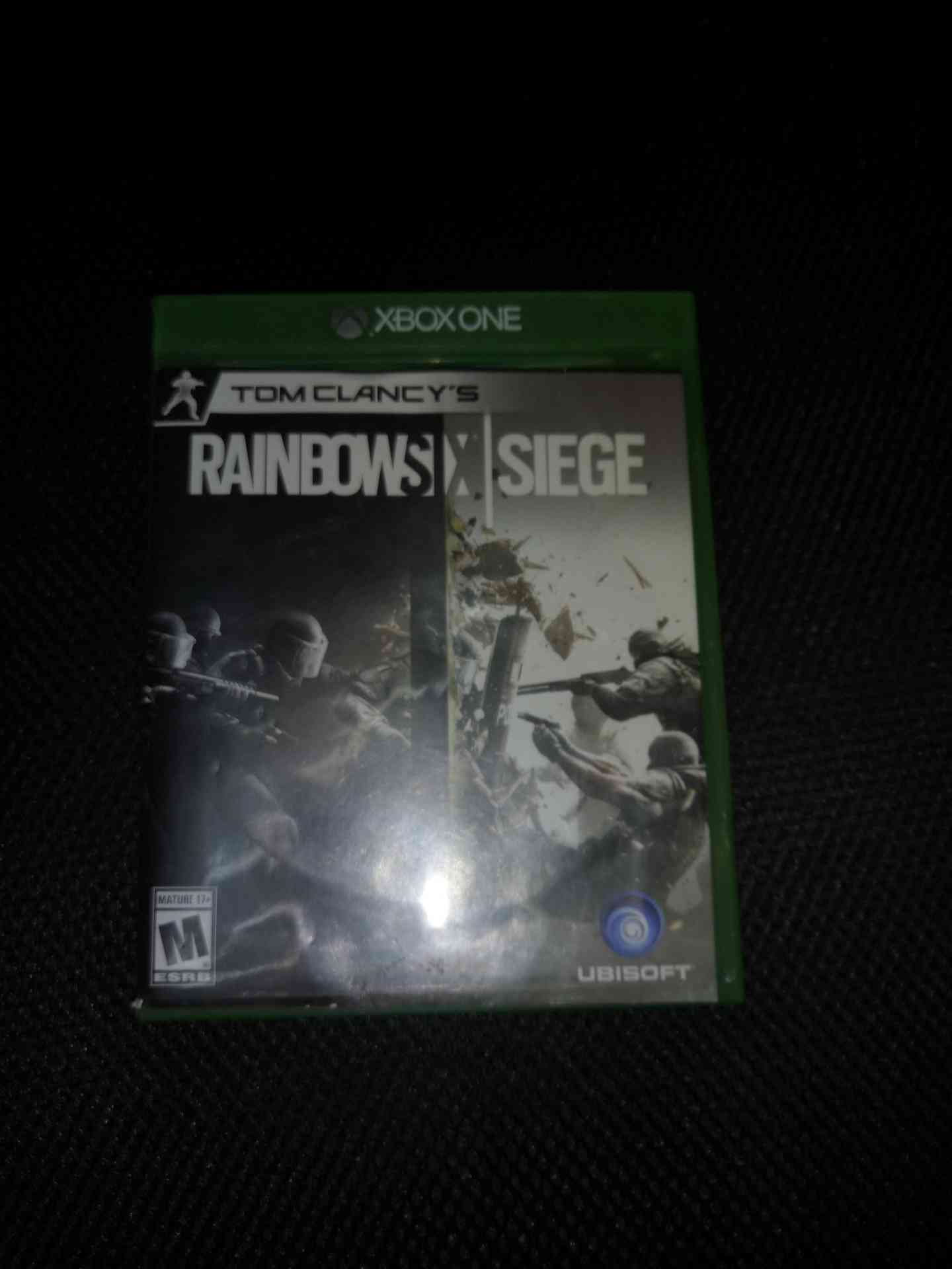 للبدل على يد أو للبيعcd R6S                                            


	 				لا تنسَ أنك شاهدت هذا الإعلان في عنكبوت            
	 				
                                زي الجديد...