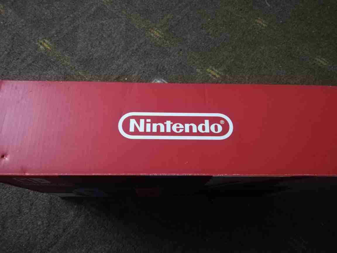 نينتيندو سويتش Nintendo Switch
لا تنسَ أنك شاهدت هذا الإعلان في عنكبوت
نينتيندو سويتش Nintendo Sw...
