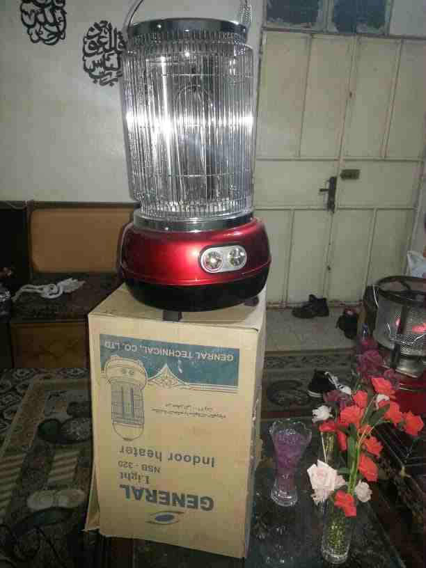 صوبات كهرباء مستعمله شهر سعر الصوبه البيضه 45 الخمري سعرها 55
لا تنسَ أنك شاهدت هذا الإعلان في عنكبوت...