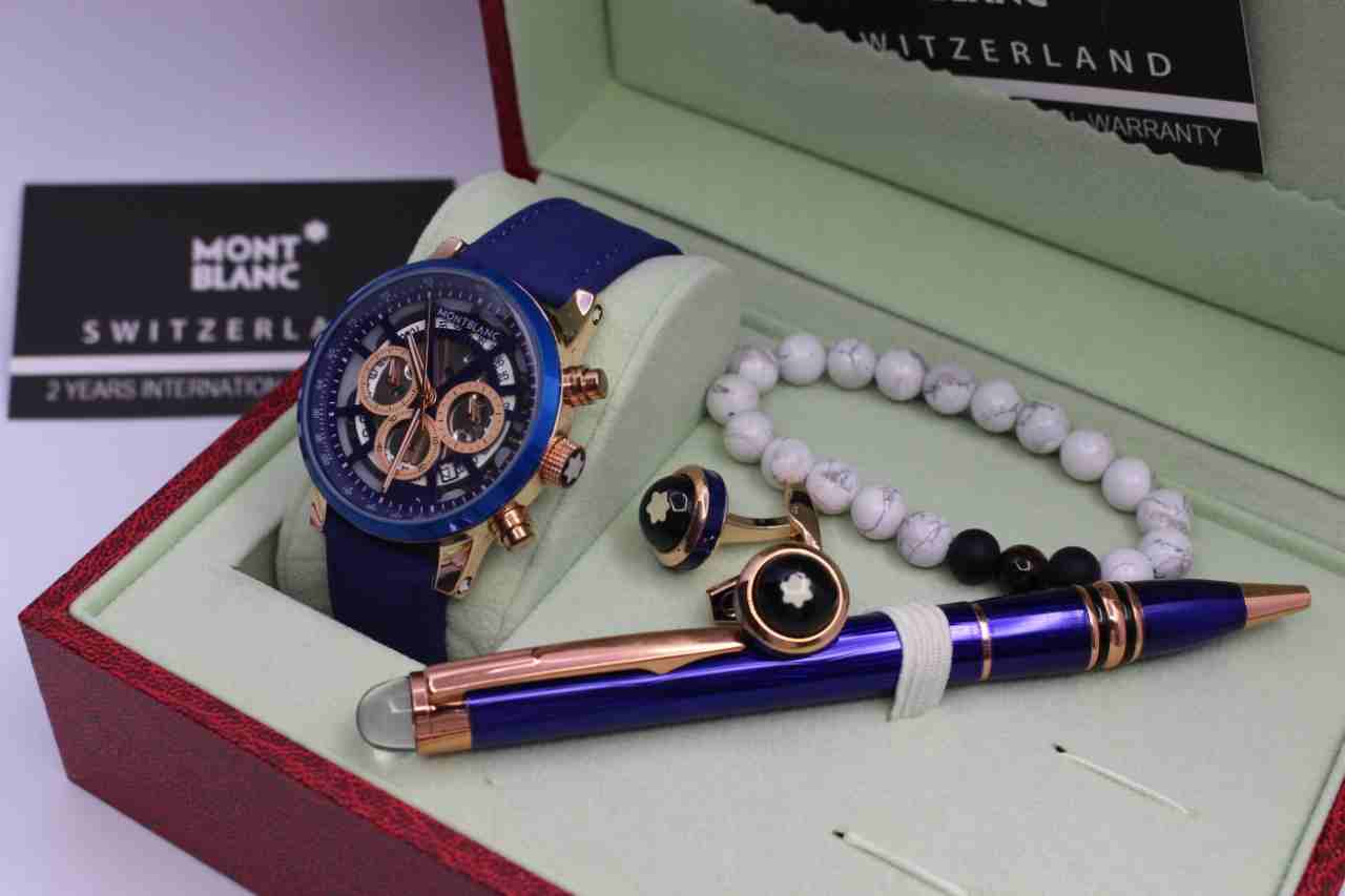 طقم مونت بلانك
لا تنسَ أنك شاهدت هذا الإعلان في عنكبوت
*MONTBLANC*
*اطقم مونت بلانك رجالي*
*مخمل...