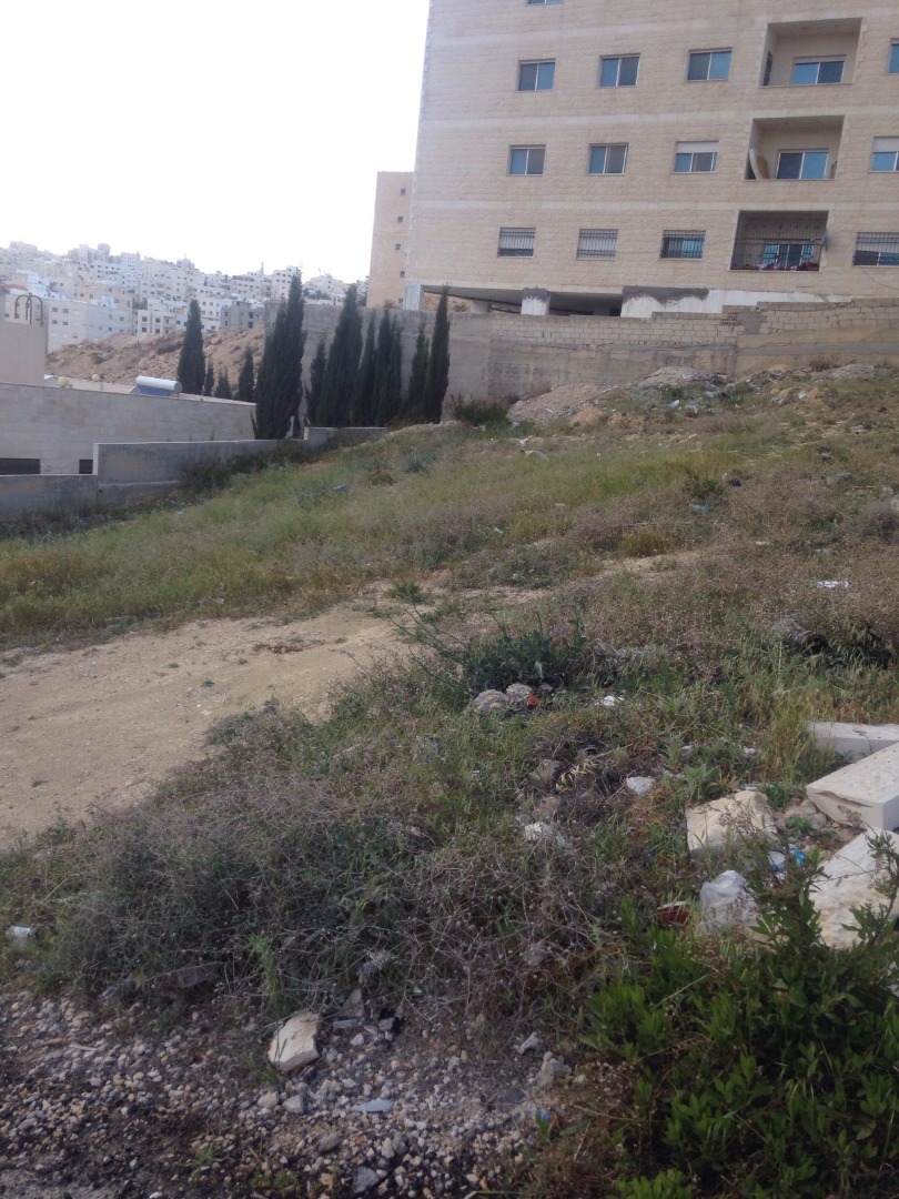 للبيع جبيهه ام زويتينه 840م على شارع الاردن من المالك مباشره
لا تنسَ أنك شاهدت هذا الإعلان في عنكبوت...