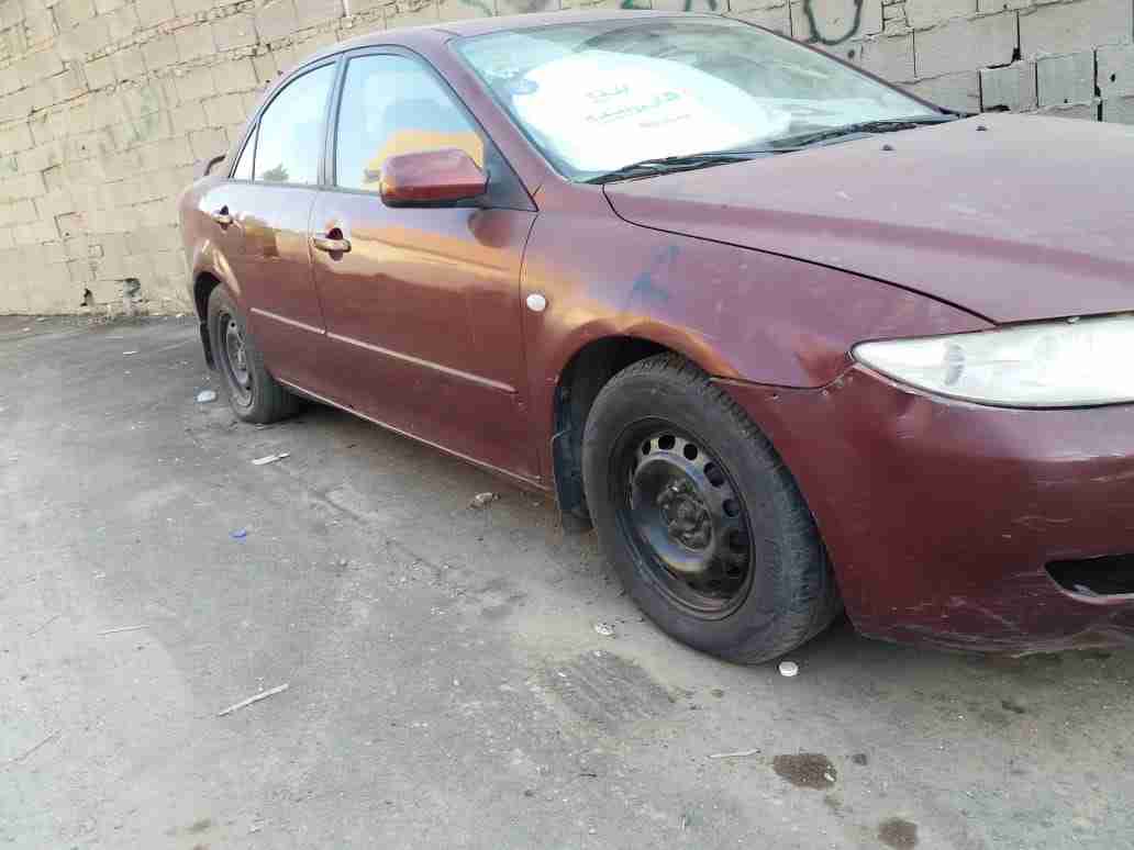 حى الربوه
لا تنسَ أنك شاهدت هذا الإعلان في عنكبوت
الاستمرار منتهي سنه
الفحص منتهي
سياره شغ...