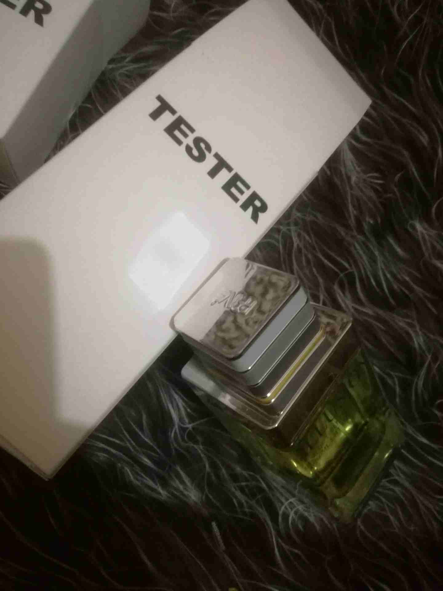 عطور تستر ماركات عالمية رجالي ستاتي «اسعار حرق»
لا تنسَ أنك شاهدت هذا الإعلان في عنكبوت...