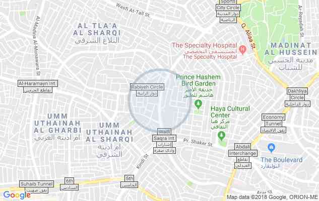3 محلات للايجار -وادي صقره بجانب فارمسي وان بدون خلو رجل
لا تنسَ أنك شاهدت هذا الإعلان في عنكبوت...