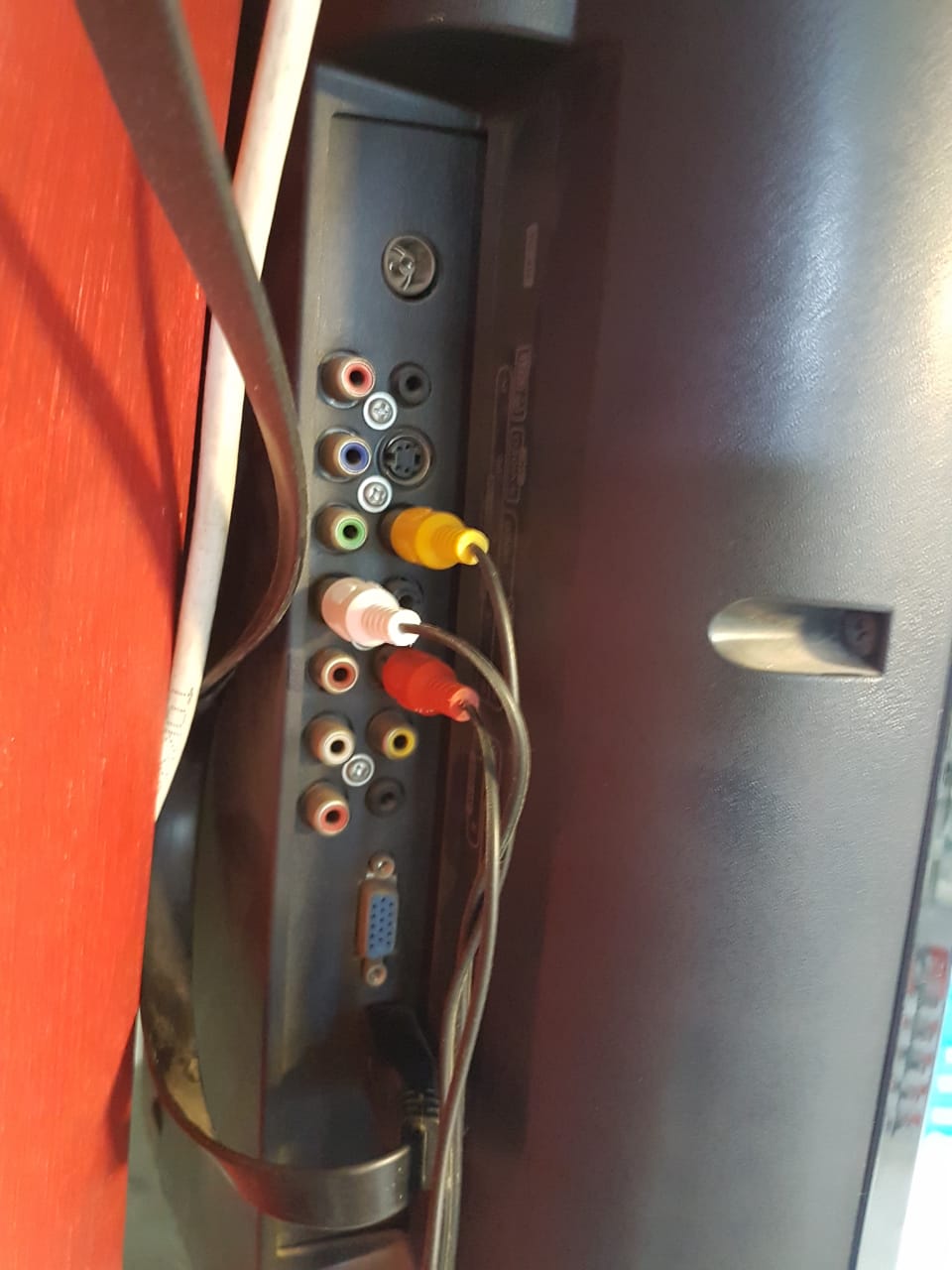 شاشة LCD كونكا 24 بوصه فل HD
لا تنسَ أنك شاهدت هذا الإعلان في عنكبوت
شاشة تلفزيون ويمكن تشغيل...