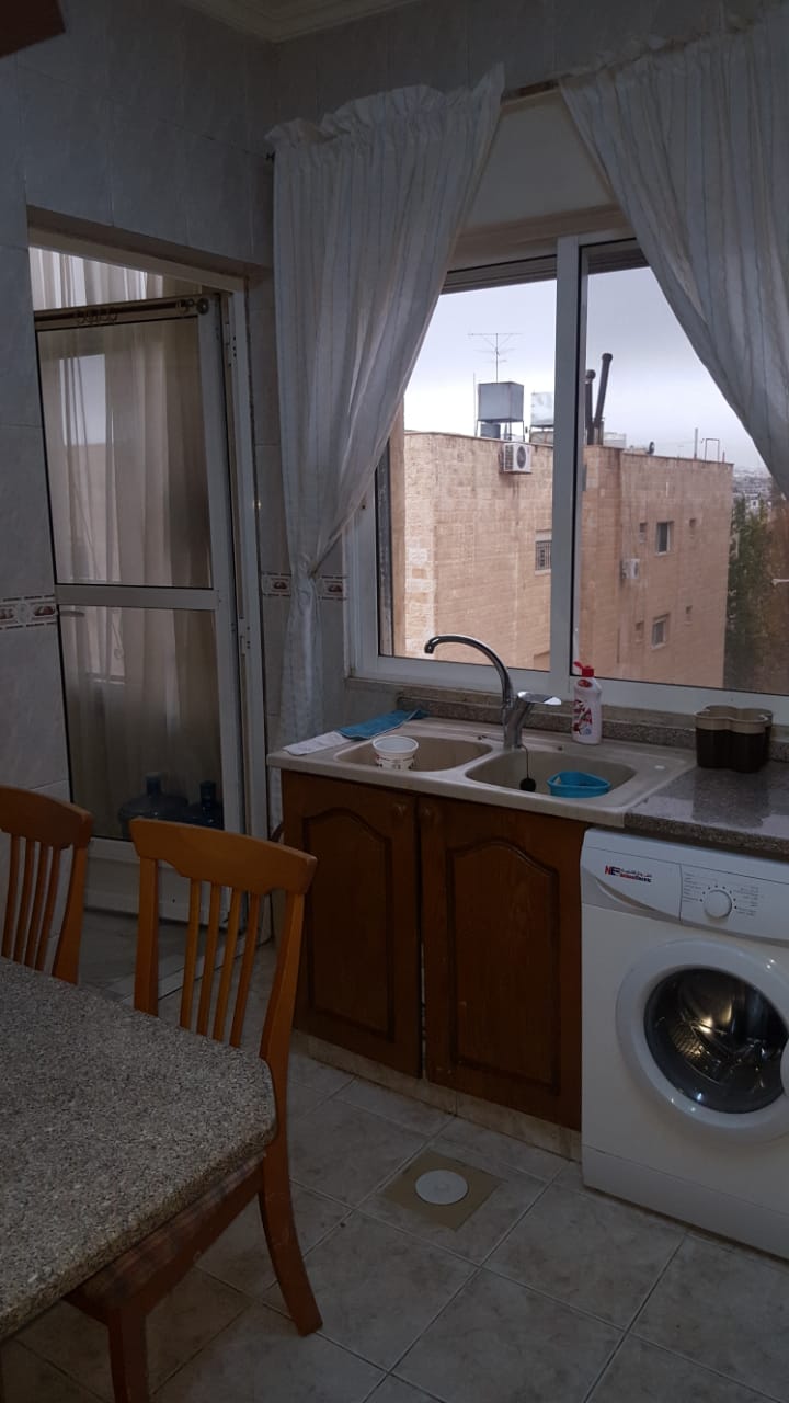 شقة مفروشة في ام اذينه قريب من قهوه الفيشاوي
لا تنسَ أنك شاهدت هذا الإعلان في عنكبوت
3 نوم وص...