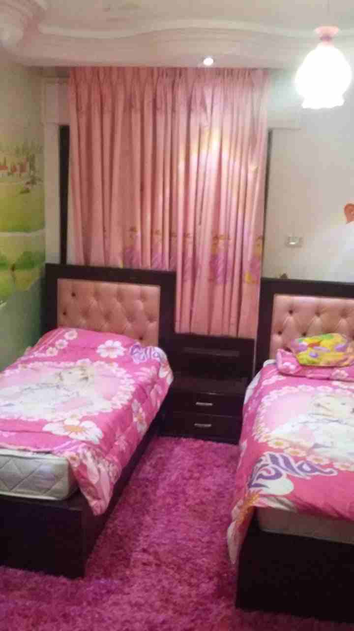 شقه مفروشه للايجار الجندويل 150م ديلوكس فرش جديد
لا تنسَ أنك شاهدت هذا الإعلان في عنكبوت
فرش كامل...