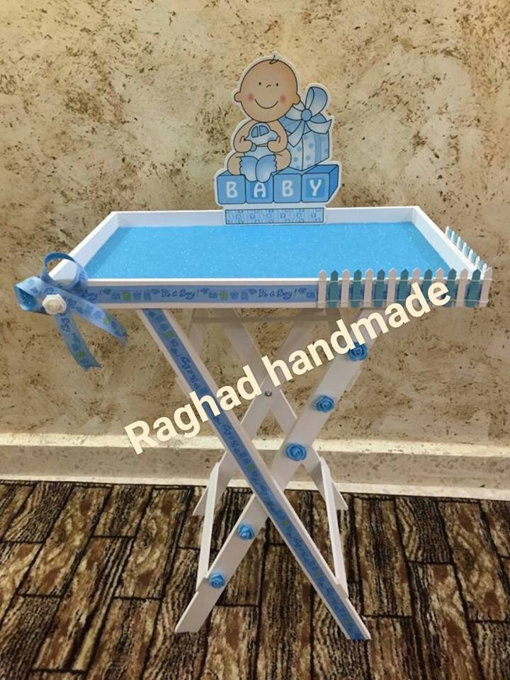 مطبقيات رغد لجميع المناسبات
لا تنسَ أنك شاهدت هذا الإعلان في عنكبوت
وزي ما عودناكم مع مطبقيات...