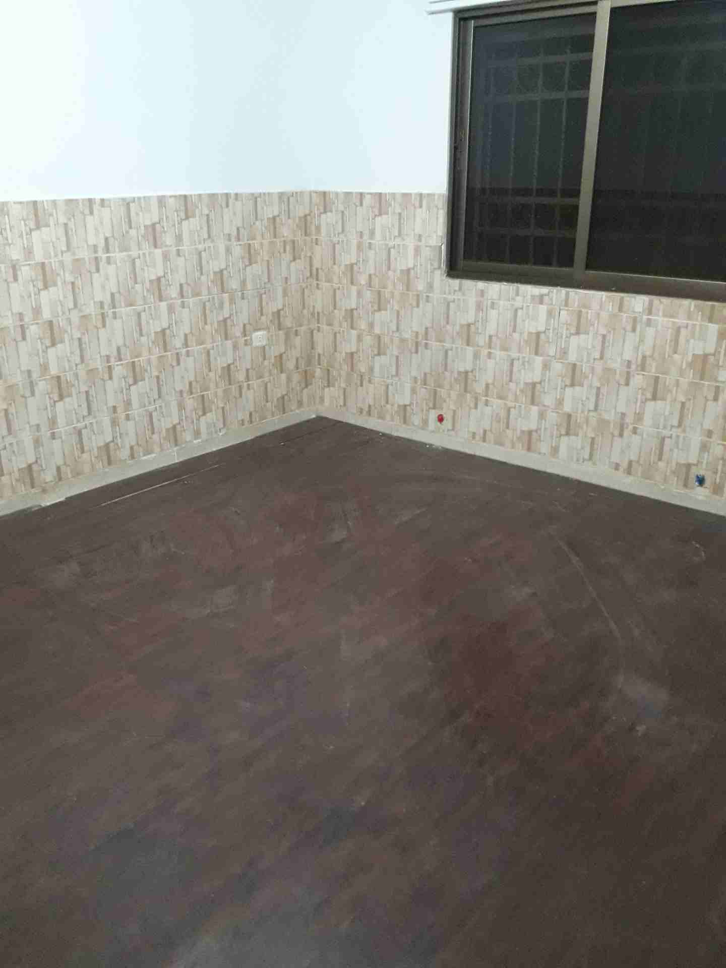 3 نوم شقة ارضية فارغة للايجار ضاحية الرشيد 230 دينار شهري الدفع
لا تنسَ أنك شاهدت هذا الإعلان في عنكبوت...
