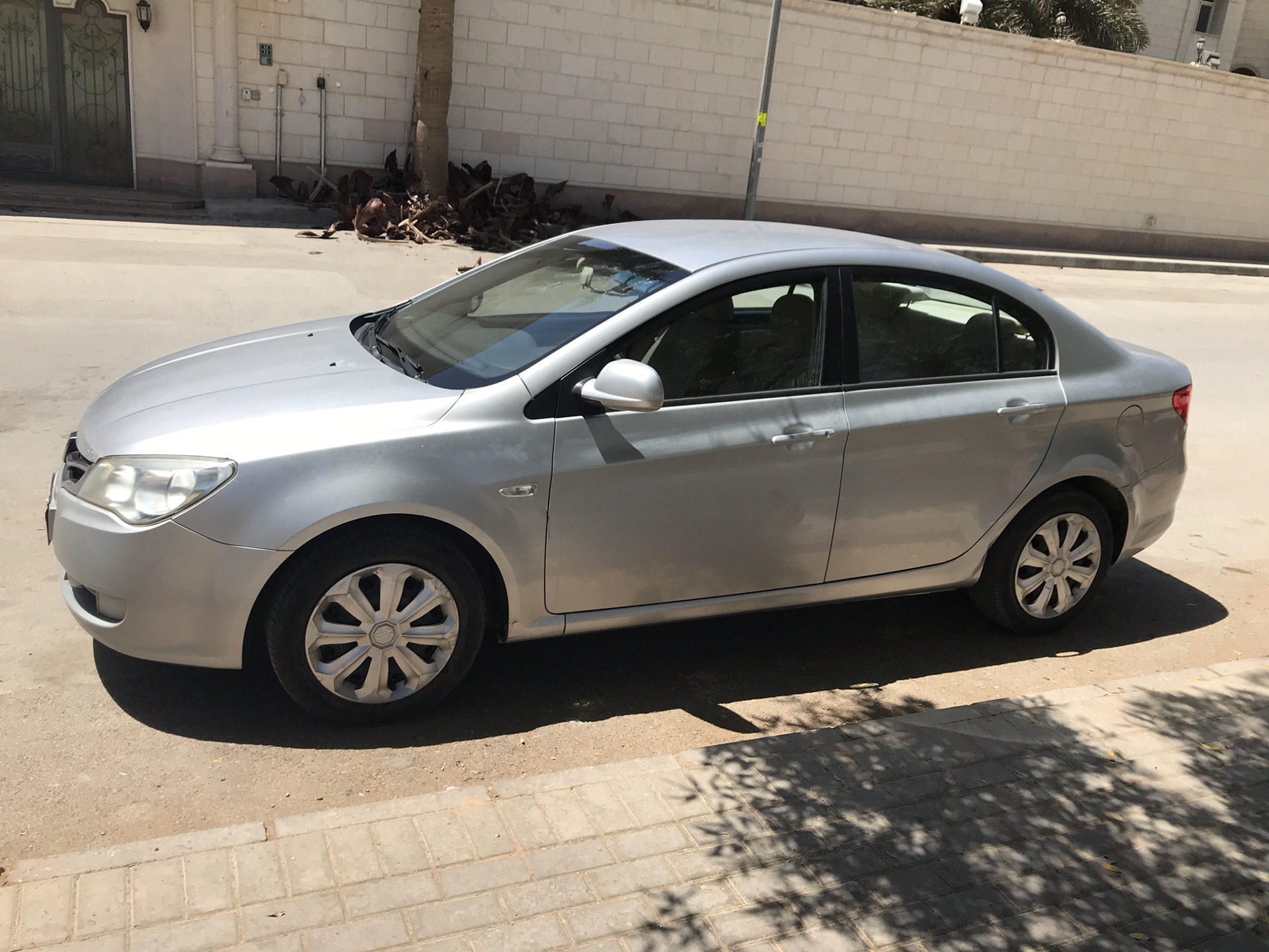 MG350.2013                                            


	 				لا تنسَ أنك شاهدت هذا الإعلان في عنكبوت            
	 				
                                ماشيه 108 الف 
استماره وفحص جديد 
السعر 10...