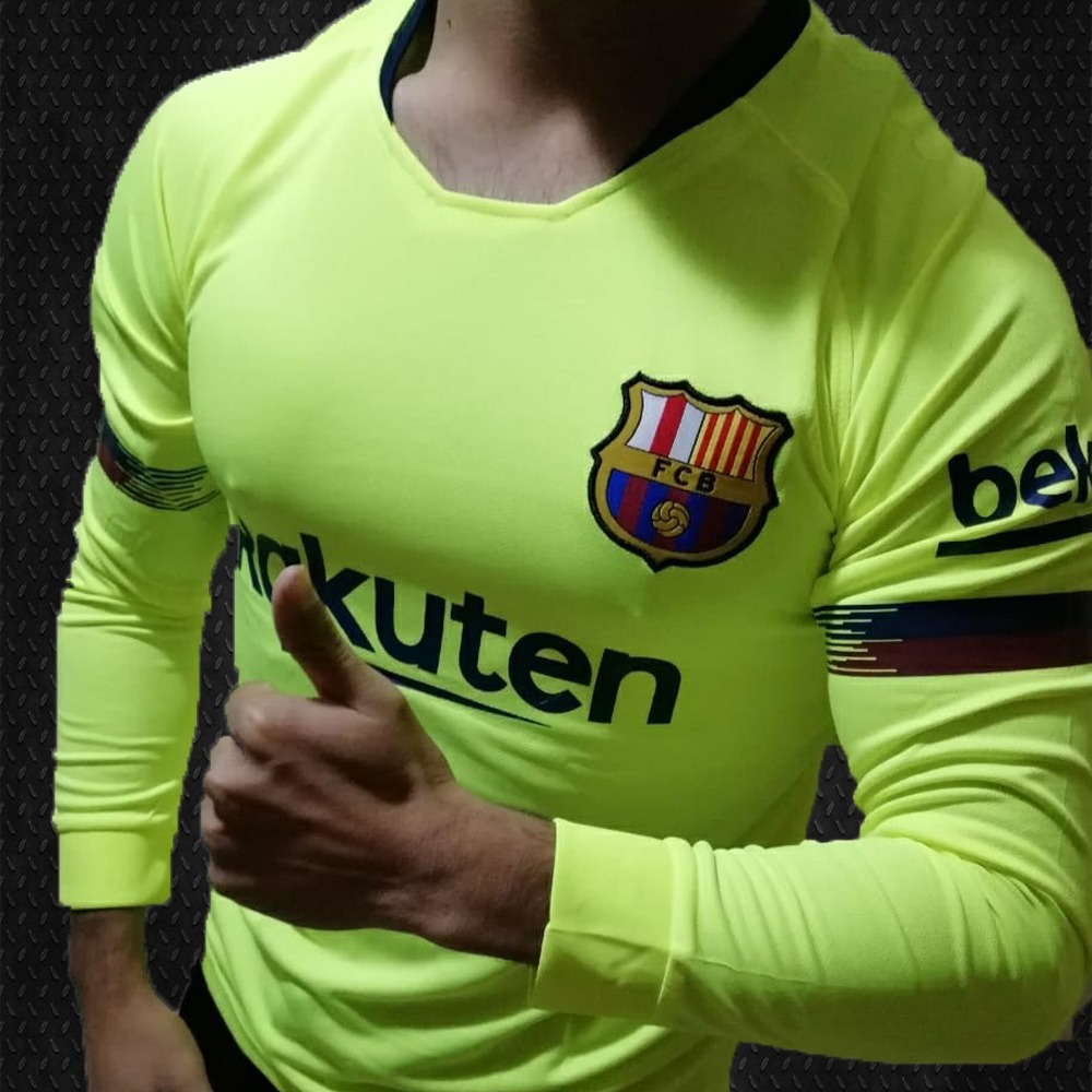 T-shirt sport                                            


	 				لا تنسَ أنك شاهدت هذا الإعلان في عنكبوت            
	 				
                                التيشيرت الذي يبحث عنه الجميع 
الأفضل ب...