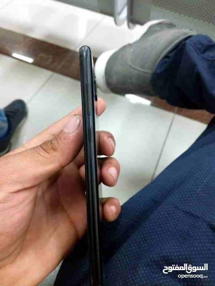 هواوي ميت10للبيع او للبدل
لا تنسَ أنك شاهدت هذا الإعلان في عنكبوت
جهاز نضيف وممتاز بس البصمه وقفت...