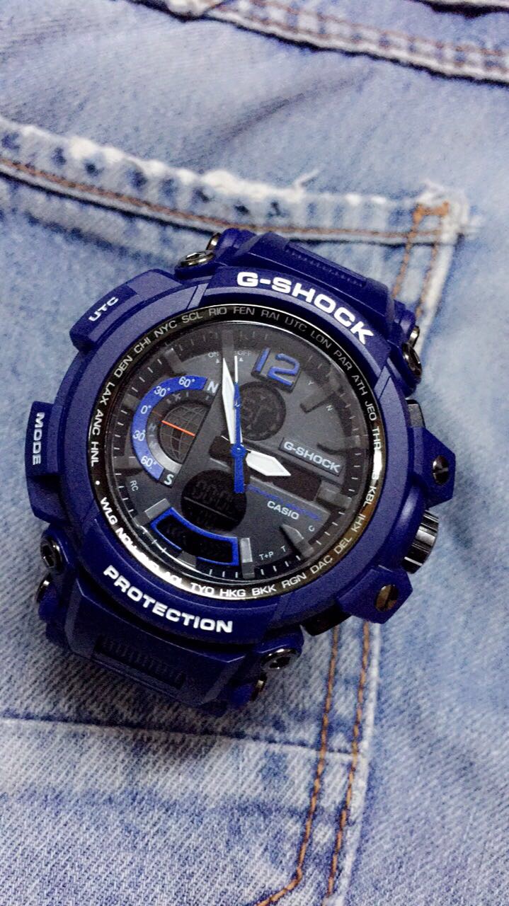تشكيله مميزه من ساعات G shock الرياضيه اليابانيه
لا تنسَ أنك شاهدت هذا الإعلان في عنكبوت
ساعا...