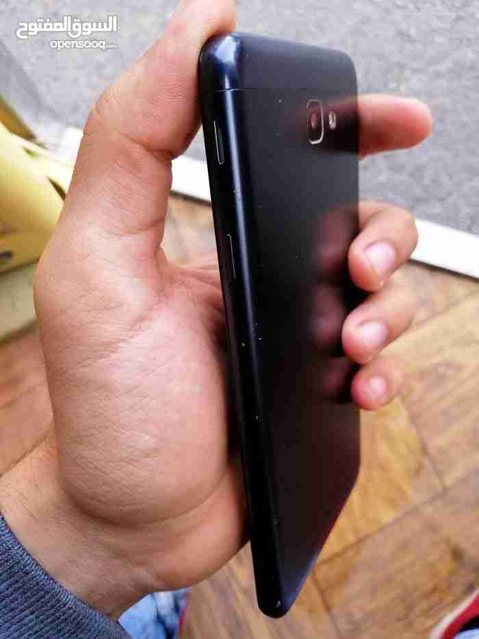 samsung J7 prime                                            


	 				لا تنسَ أنك شاهدت هذا الإعلان في عنكبوت            
	 				
                                الجهاز نظيف واستعمال 3 اشهر فقط وكما...