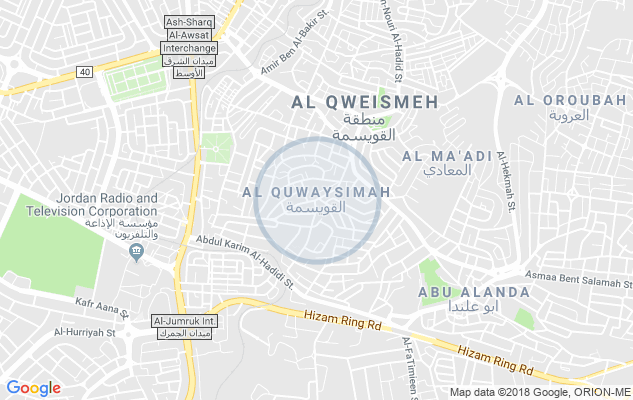 بيت مستقل القويسمة                                            


	 				لا تنسَ أنك شاهدت هذا الإعلان في عنكبوت            
	 				
                            بيت مستقل مكون من 5 غرف وحمامين واجهه...
