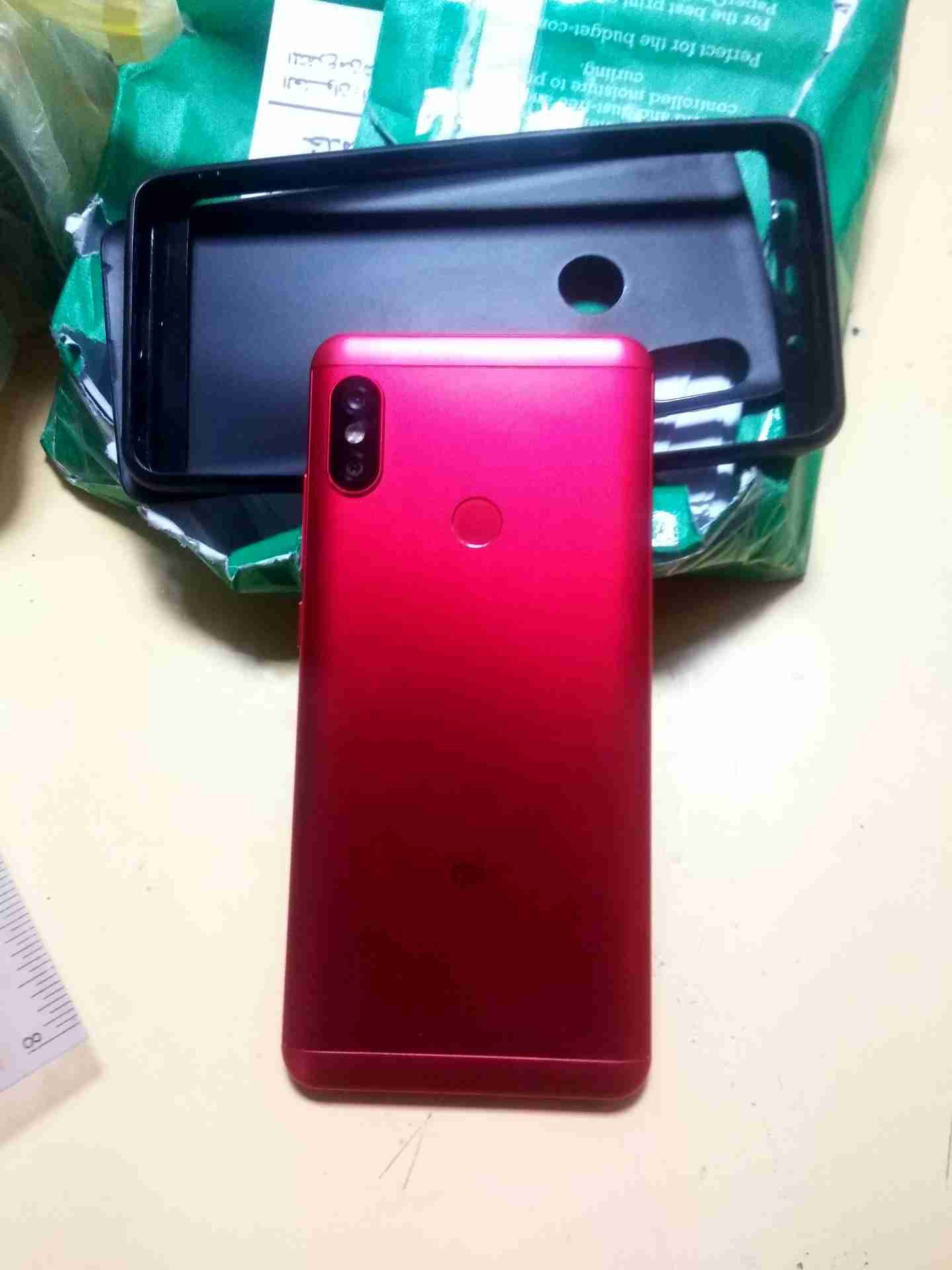 Xaiomi note 5pro 4 ram 64 storagاو البدل بhonor 8x 4ram 64 storage
لا تنسَ أنك شاهدت هذا الإعلان في عنكبوت...