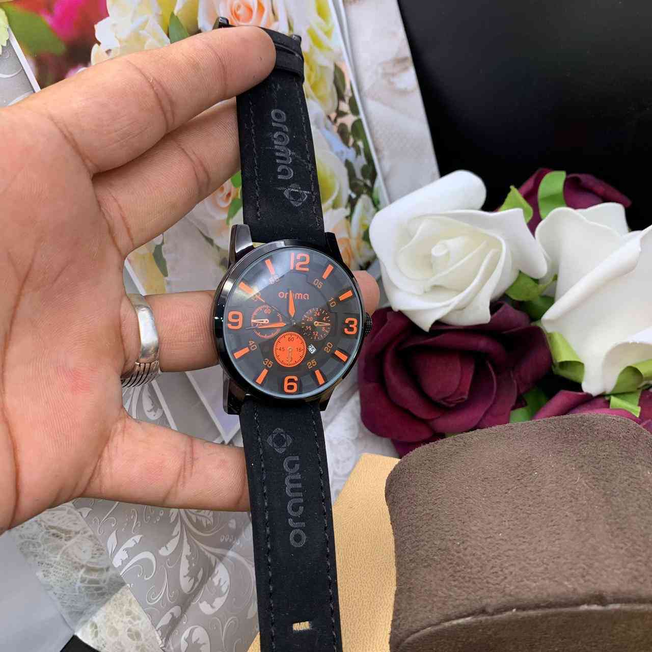 ساعة مونت بلانك
لا تنسَ أنك شاهدت هذا الإعلان في عنكبوت
اطقم رجالي ساعه شكل مونت بلانك
ساعه...