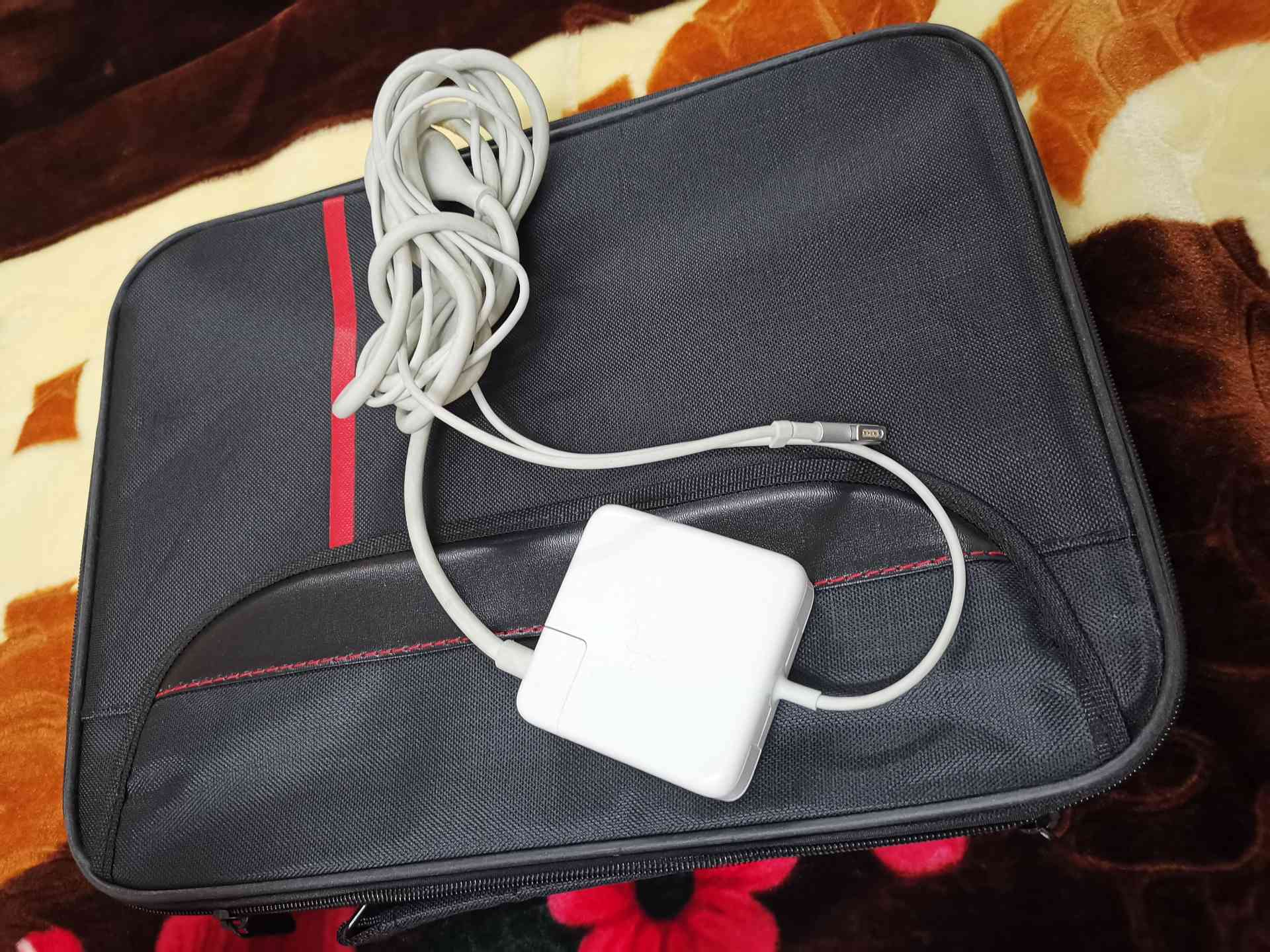 ماك بوك برو i7 نظيف كل شي فيه وكالة للبيع
لا تنسَ أنك شاهدت هذا الإعلان في عنكبوت
ماك بوك برو...