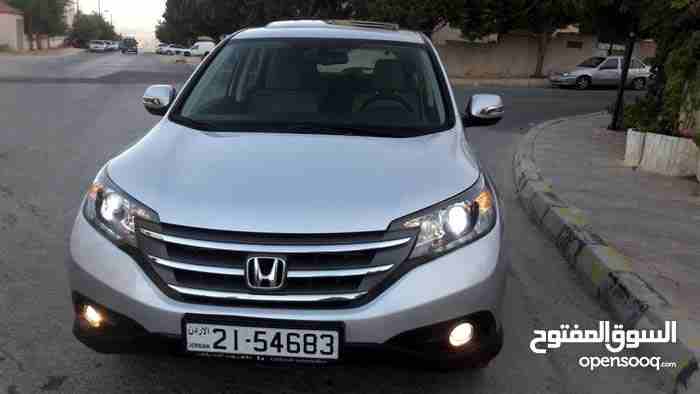 جيب هوندا CRV موديل 2012 القصة الجديدة بحالة الوكالة وبسعر مميز
لا تنسَ أنك شاهدت هذا الإعلان في عنكبوت...