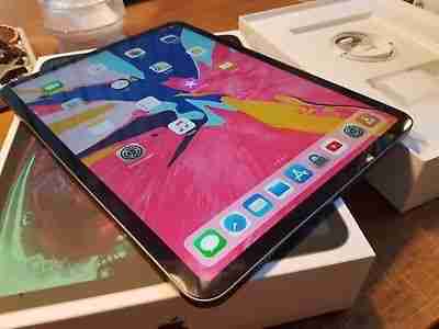 ipad pro 2018 256GB - ايباد برو 256جيجا جديد
لا تنسَ أنك شاهدت هذا الإعلان في عنكبوت
ايباد بر...
