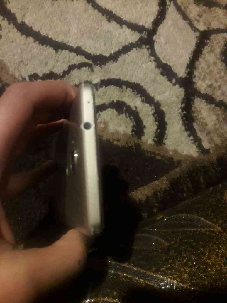 هواوي Gr5 بصمه للبدل فقط
لا تنسَ أنك شاهدت هذا الإعلان في عنكبوت
الجهاز شغال ميه بالميه ما في...