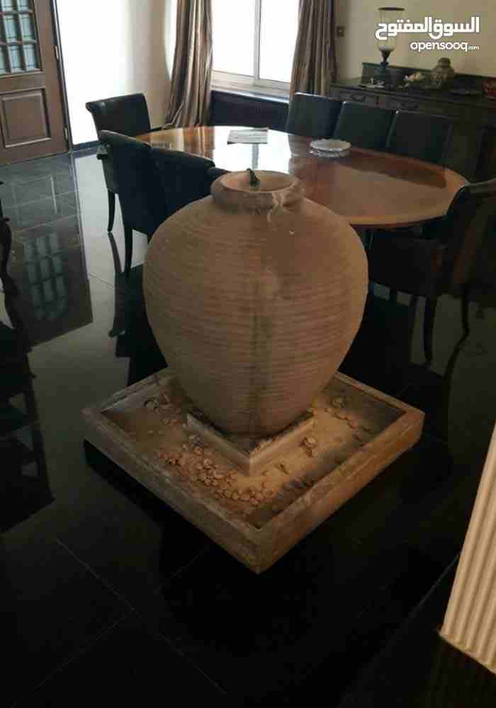 فيلااااااا مستقلة 1000م في عبدون للبيع المستعجل بدااااعي السفر
لا تنسَ أنك شاهدت هذا الإعلان في عنكبوت...