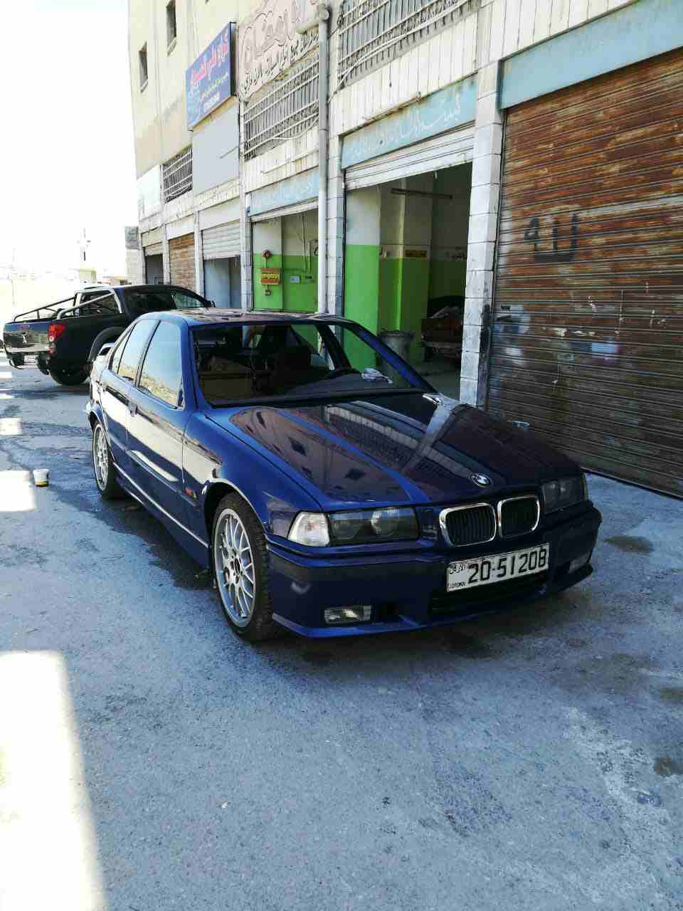 بي ام 1992 e36
لا تنسَ أنك شاهدت هذا الإعلان في عنكبوت
وطواط 92 محولة 97 بلكامل
ماتور 28 بيان 20...