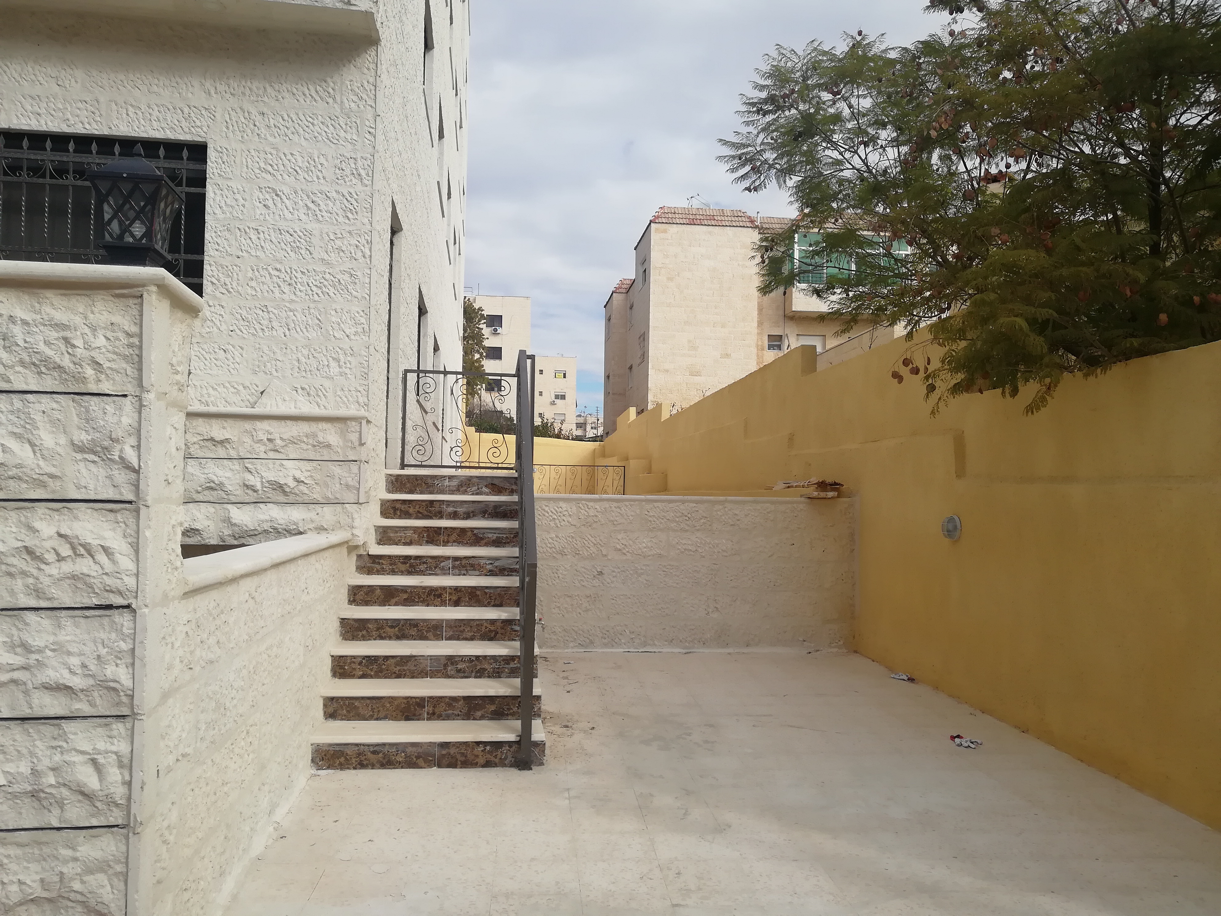 استوديوهات بالاقساط بجانب الجامعة الاردنية ومن المالك مباشرة
لا تنسَ أنك شاهدت هذا الإعلان في عنكبوت...