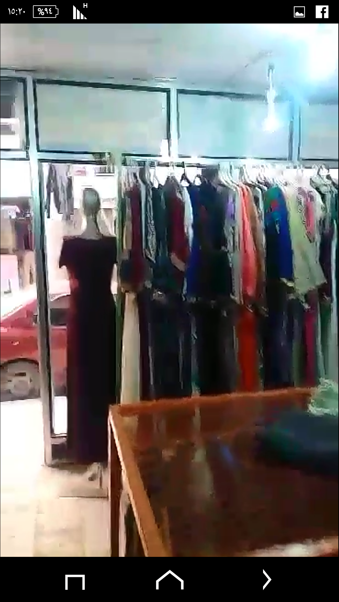الزرقاء شارع عبد المنعم رياض بجانب صالون جهاد للرجال                                            


	 				لا تنسَ أنك شاهدت هذا الإعلان في عنكبوت...