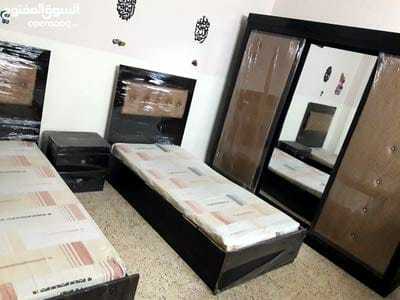 غرف شباب وغرف ماستر بأسعار تبدء من199
لا تنسَ أنك شاهدت هذا الإعلان في عنكبوت
تشكيله واسعه من...
