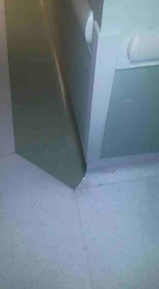 ارضيات Raised Floor , Parquet , Rubber, PVC
لا تنسَ أنك شاهدت هذا الإعلان في عنكبوت
بي في سي ، ر...