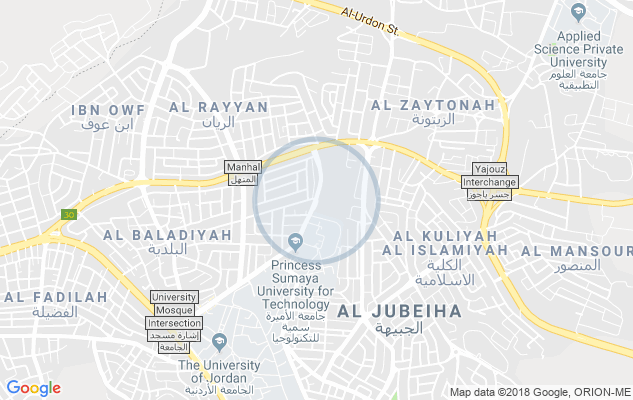 استوديوا مفروش أو فارغ للايجار في الجبيهة                                            


	 				لا تنسَ أنك شاهدت هذا الإعلان في عنكبوت            
	 				
                                استوديو مفر...