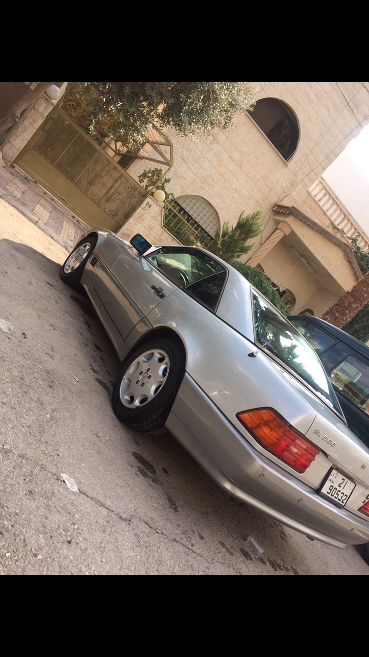 مرسيدس sl 500 كشف 95 كلاسيك 7 جيد
لا تنسَ أنك شاهدت هذا الإعلان في عنكبوت
مرسيدس كلاسيك كشف م...