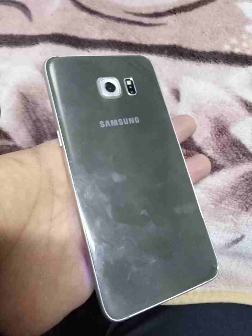 سامسونج Samsung S6 Edge Plus 64GB بسعر مغري
لا تنسَ أنك شاهدت هذا الإعلان في عنكبوت
سامسونج Samsu...