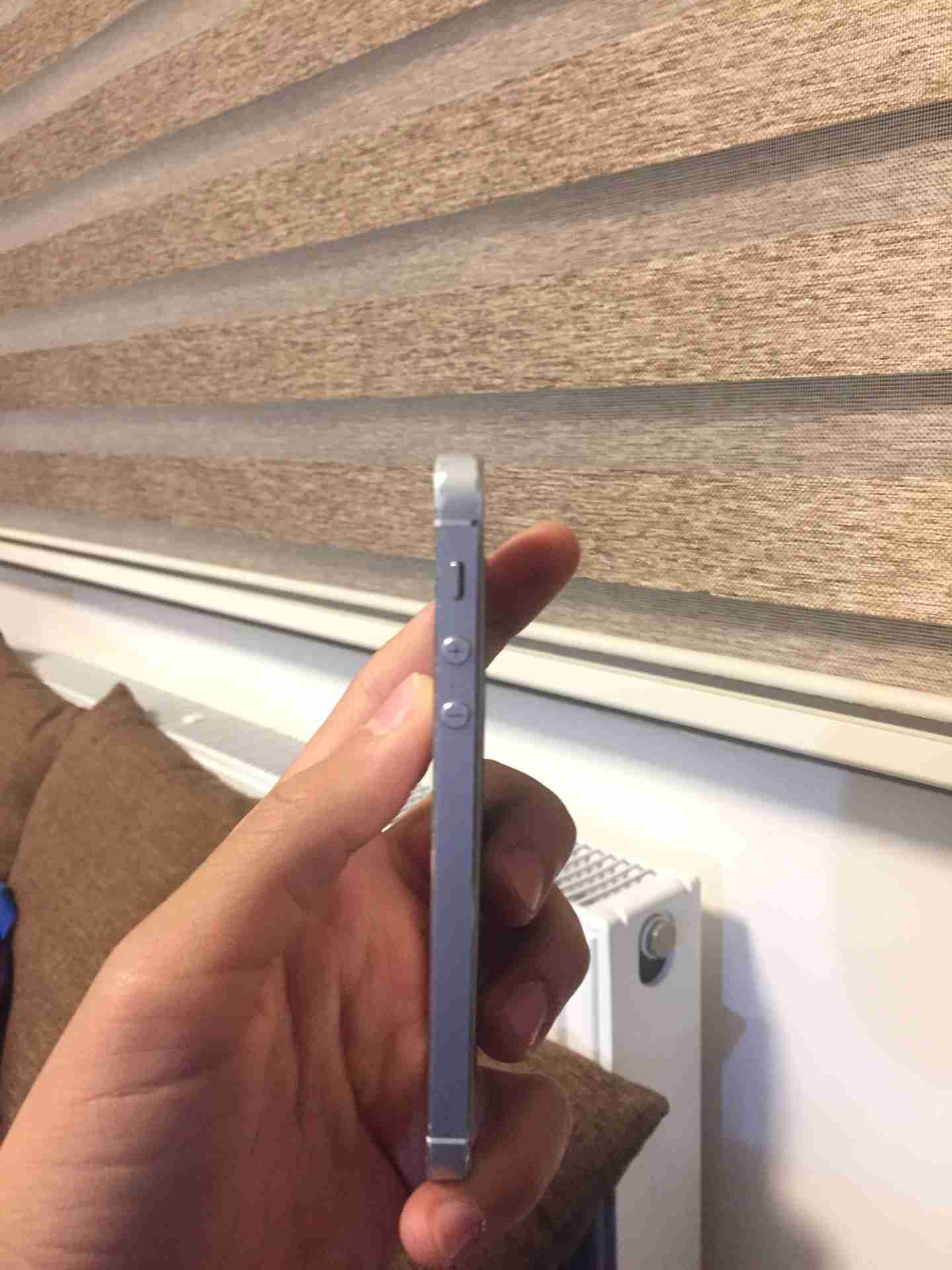 ايفون 5s 32 جيجا للبيع قابل للتفاوض
لا تنسَ أنك شاهدت هذا الإعلان في عنكبوت
ايفون 5s فضي
طعو...