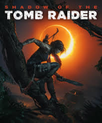 شادو اف تومب رايدر.         Shadow of tomb raider sony 4                                            


	 				لا تنسَ أنك شاهدت هذا الإعلان في عنكبوت...
