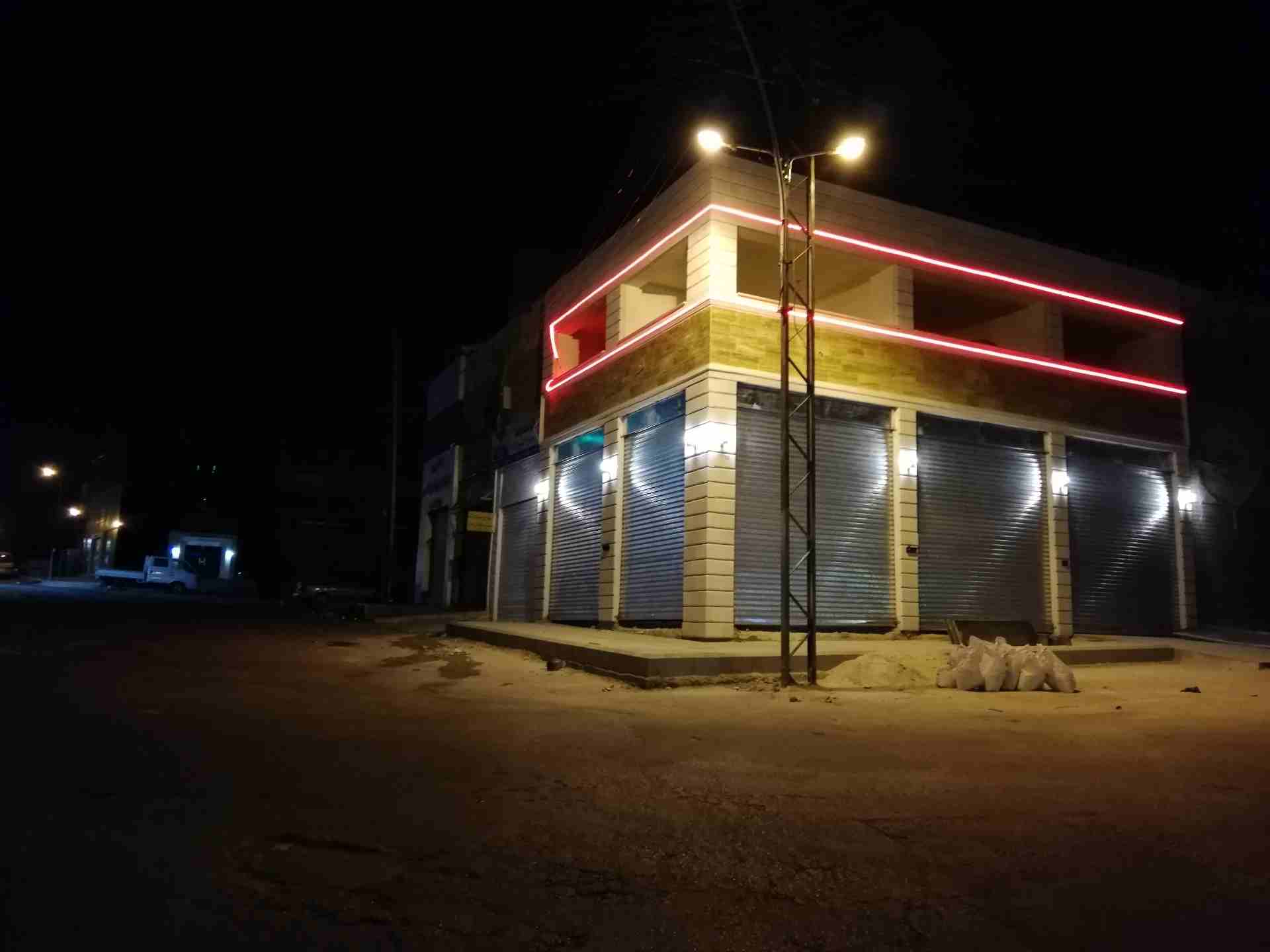 محلات للايجار بوادي الرمم مع إمكانية تأجير باب واحد ،، بخلو،،
لا تنسَ أنك شاهدت هذا الإعلان في عنكبوت...