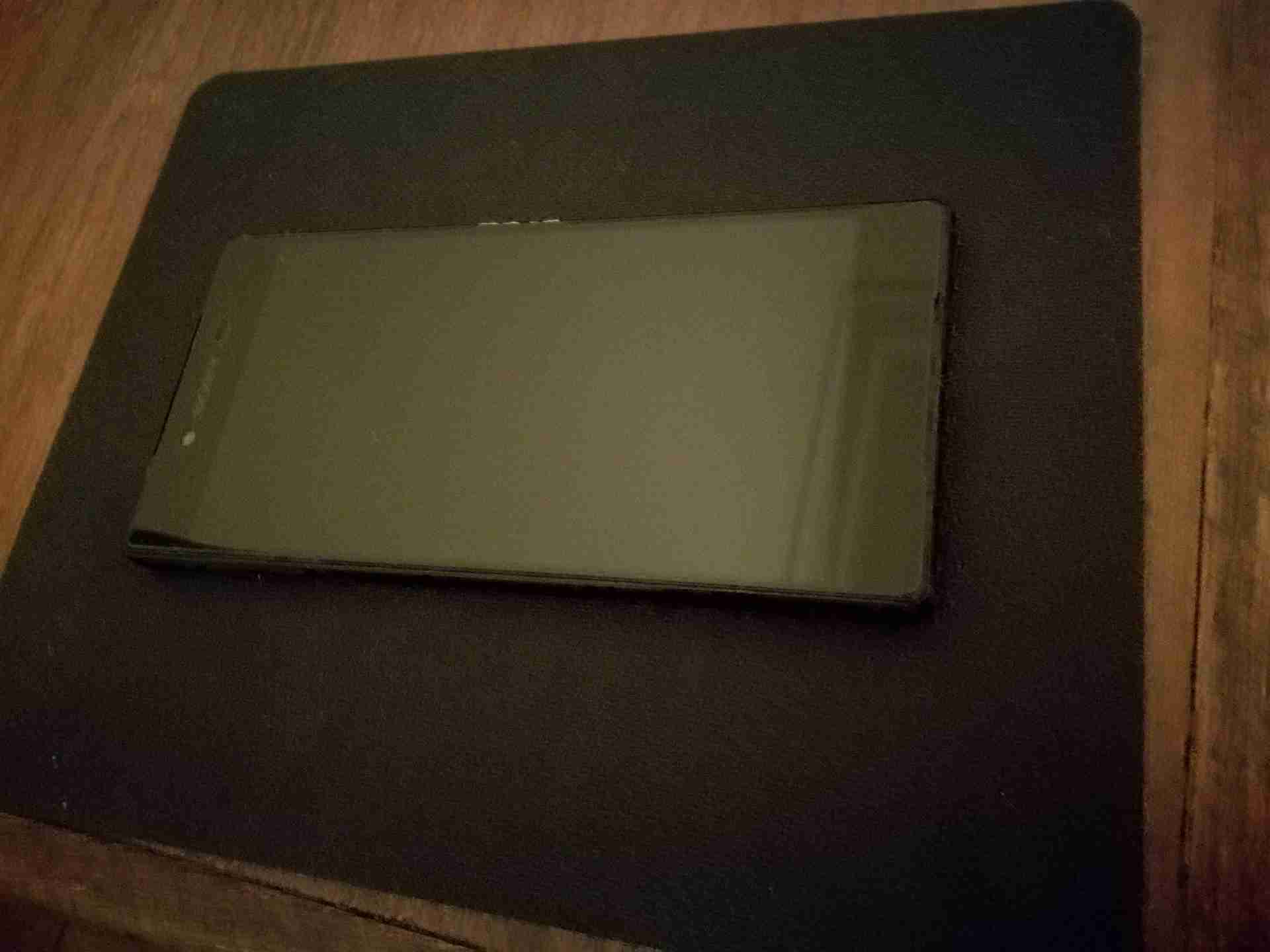 موبايل  Sony Experia Z5 Premium Dual SIM                                            


	 				لا تنسَ أنك شاهدت هذا الإعلان في عنكبوت            
	 				
                                الموبايل شخص...