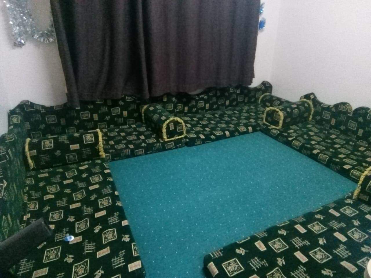 شقة للبيع في عين الباشا، حي الامير علي
لا تنسَ أنك شاهدت هذا الإعلان في عنكبوت
شقة للبيع في ع...