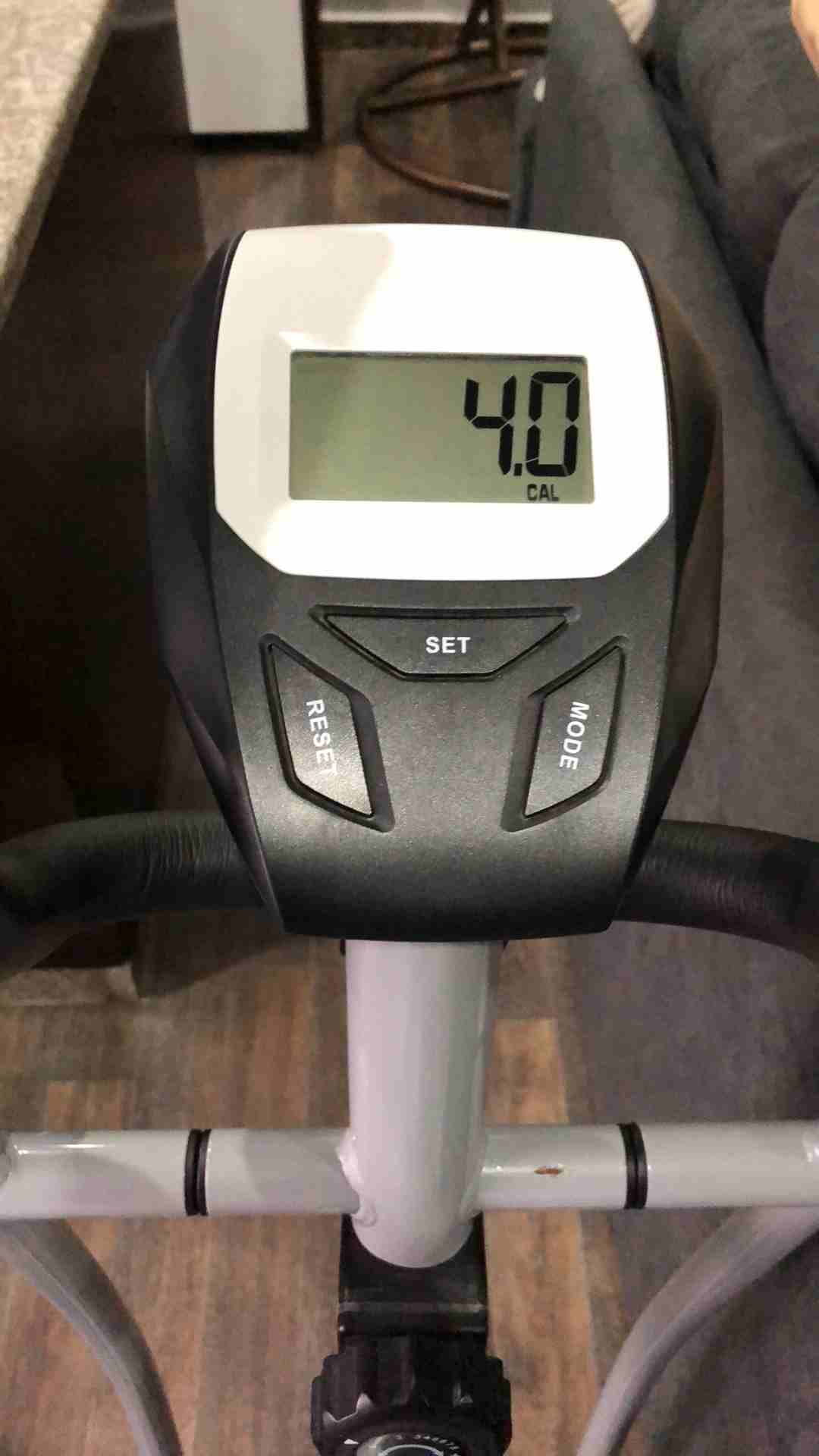 بسكليت رياضة
لا تنسَ أنك شاهدت هذا الإعلان في عنكبوت
بسكليت رياضة اوروبي المنشا ماركة home fitnes...