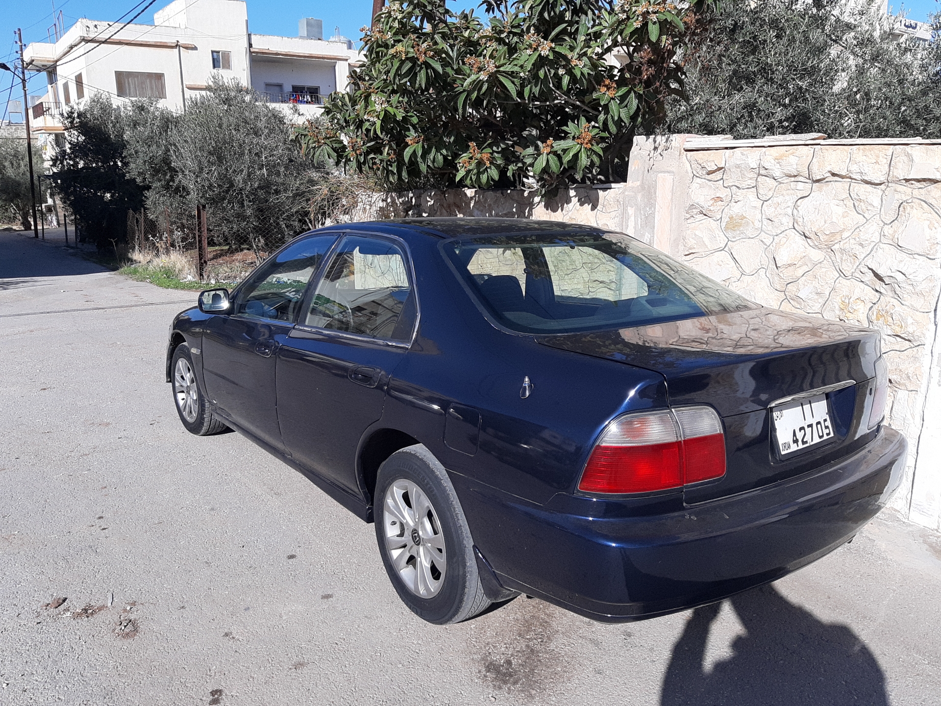 هوندا اكورد 1997 للبدل على بيجو اتوماتيك                                            


	 				لا تنسَ أنك شاهدت هذا الإعلان في عنكبوت            
	 				
                                هوندا اكورد...