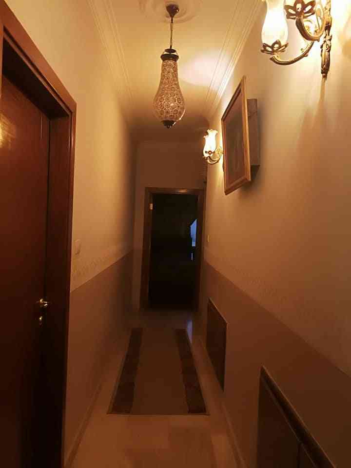 شقه للبيع في خلدا طابق ارضي معلق 210 م
لا تنسَ أنك شاهدت هذا الإعلان في عنكبوت
شقة سوبر ديلوك...